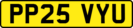 PP25VYU