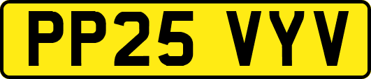 PP25VYV