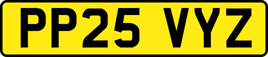 PP25VYZ
