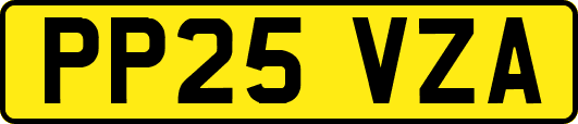 PP25VZA