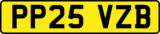 PP25VZB