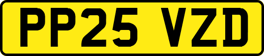 PP25VZD