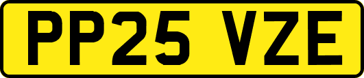 PP25VZE