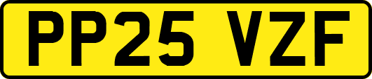 PP25VZF