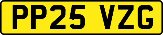 PP25VZG