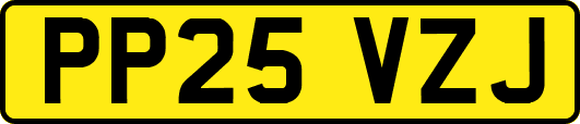 PP25VZJ