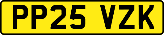 PP25VZK