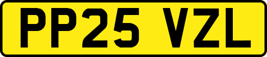 PP25VZL