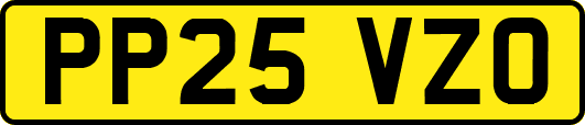 PP25VZO