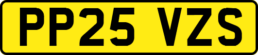 PP25VZS