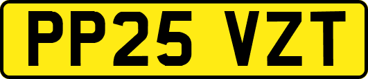 PP25VZT