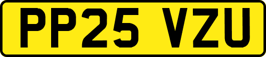 PP25VZU