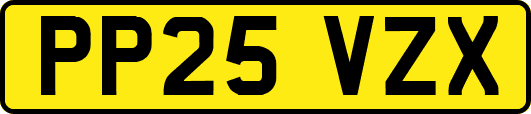 PP25VZX