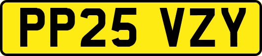 PP25VZY