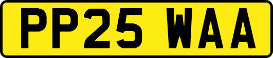 PP25WAA