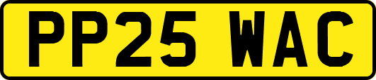 PP25WAC