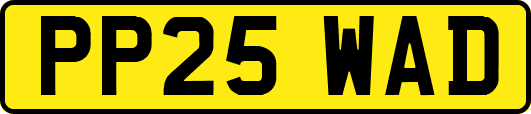 PP25WAD