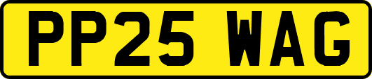 PP25WAG