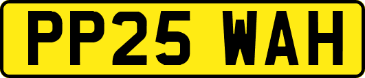 PP25WAH