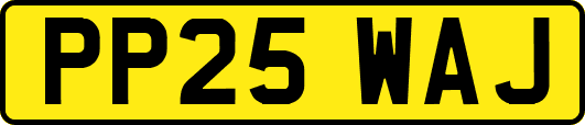 PP25WAJ