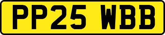 PP25WBB