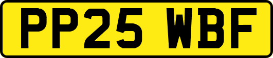 PP25WBF