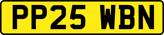 PP25WBN