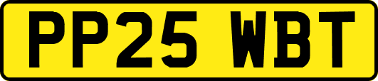 PP25WBT