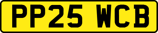 PP25WCB