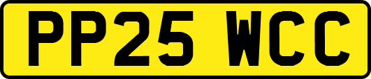 PP25WCC