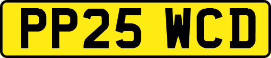 PP25WCD
