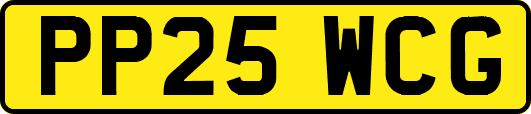 PP25WCG