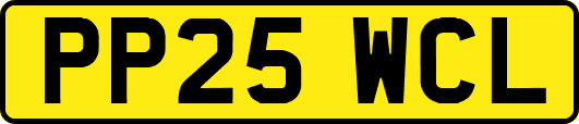 PP25WCL