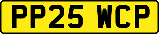 PP25WCP