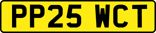 PP25WCT