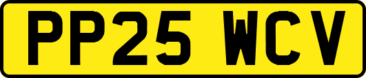 PP25WCV