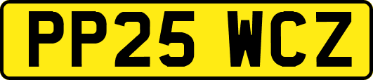 PP25WCZ