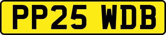 PP25WDB
