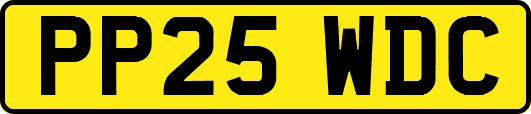 PP25WDC