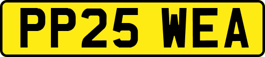 PP25WEA