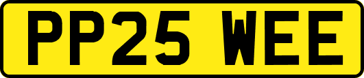 PP25WEE