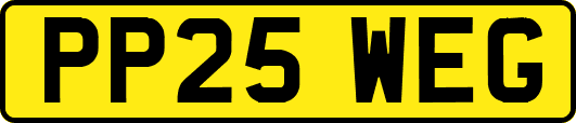 PP25WEG