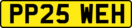 PP25WEH