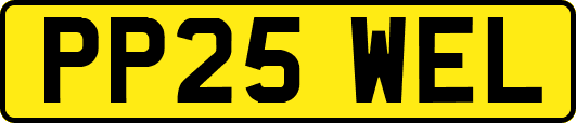 PP25WEL