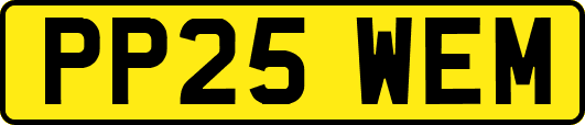 PP25WEM