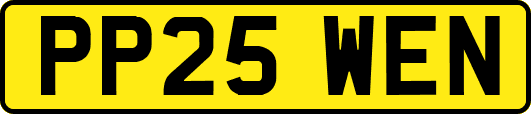 PP25WEN