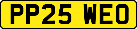 PP25WEO