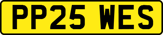 PP25WES
