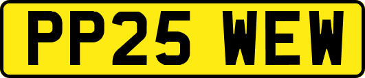 PP25WEW