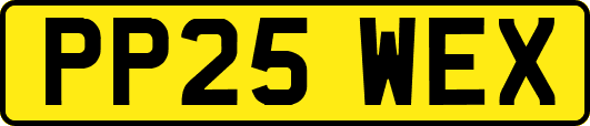 PP25WEX